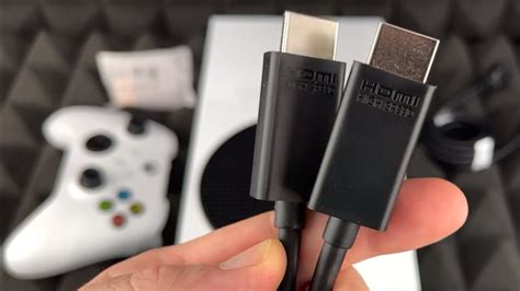 xbox hdmi cables|Best HDMI cable for Xbox Series X .